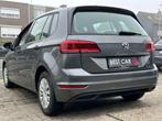 Volkswagen Golf Sportsvan 1.0 TSI (bj 2018), Auto's, Volkswagen, Stof, Gebruikt, Electronic Stability Program (ESP), Golf Sportsvan