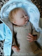 Reborn baby origineel, Verzamelen, Poppen, Ophalen of Verzenden