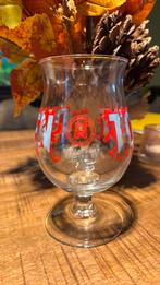 Duvel glas Dodentocht editie 55, Verzamelen, Ophalen, Zo goed als nieuw, Duvel