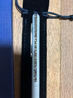 Swarovski NEW Crystal shimmer ballpoint pen, Nieuw, Ophalen