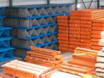 PALLETREKKEN - Grote Partij NEDCON / STOW/ ESNOVA / MECALUX, Enlèvement
