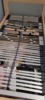 Handige  harry kan  de latjes vervangen die, Ophalen