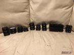 Bmw E30 schakelaar dashboard diverse alarmlicht 3-serie knop, Gebruikt, -, -, Ophalen of Verzenden