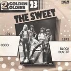 The Sweet-Coco- blockbuster, Cd's en Dvd's, Vinyl Singles, Pop, Gebruikt, Ophalen of Verzenden, 7 inch