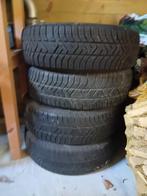 4 winterbanden Pirelli 175/65R14, Ophalen, Gebruikt, Winterbanden, Band(en)