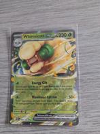 White Flare Whimsicott ex wht 005, Ophalen of Verzenden, Nieuw, Losse kaart