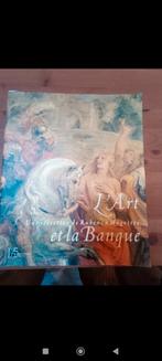 Boekkunst en bankieren (mercatorfonds), Boeken, Kunst en Cultuur | Beeldend, Ophalen of Verzenden, Zo goed als nieuw