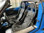 Lotus Elise 250 CUP Seneca Blue - Garantie de 12 mois, Euro 6, Entreprise, Boîte manuelle, Alcantara