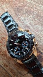 Festina Connected F20547/1 Horloge, Handtassen en Accessoires, Overige merken, Staal, Gebruikt, Staal