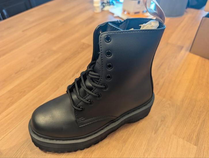 Dr Martens, Kleding | Dames, Schoenen, Nieuw, Ophalen of Verzenden