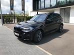 Bmw X5 /4dx 230.kw/Bj..2018. 56,000km  Euro 6b, Autos, BMW, Diesel, Noir, Automatique, Carnet d'entretien