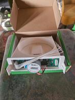 Duco Focus CO2 regelklep 30m3/h (slaapkamer) Nieuw, Enlèvement ou Envoi, Neuf