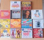 Lot dance top hits 45 cd's, Ophalen of Verzenden