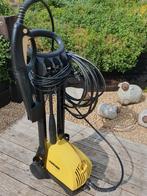 KARCHER 110 BAR, Ophalen, Gebruikt
