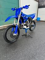 Yamaha yz 125, Particulier, Crossmotor, 124 cc, 1 cilinder