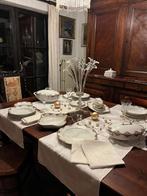 Vintage dinerset voor 12 personen, Ophalen