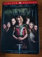 Dvdbox Camelot speciale édition, Cd's en Dvd's, Ophalen of Verzenden, Zo goed als nieuw