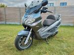 Piaggio X9 500ie, Particulier, Scooter