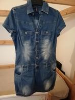 Jeanskleed, Kleding | Dames, Ophalen, Gedragen, Maat 38/40 (M)