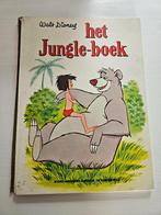 Walt Disney Jungle book, Boeken, Ophalen, Gelezen