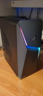 Gtx 1650 gaming-pc, Computers en Software, Desktop Pc's, Ophalen, Gaming, SSD