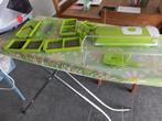 Nicer dicer, Huis en Inrichting, Keuken | Keukenbenodigdheden, Ophalen of Verzenden, Zo goed als nieuw