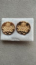 Oorbellen met knijpers nieuw, Ophalen of Verzenden