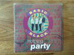 single basic black, Hiphop en Rap, Ophalen of Verzenden, 7 inch, Single