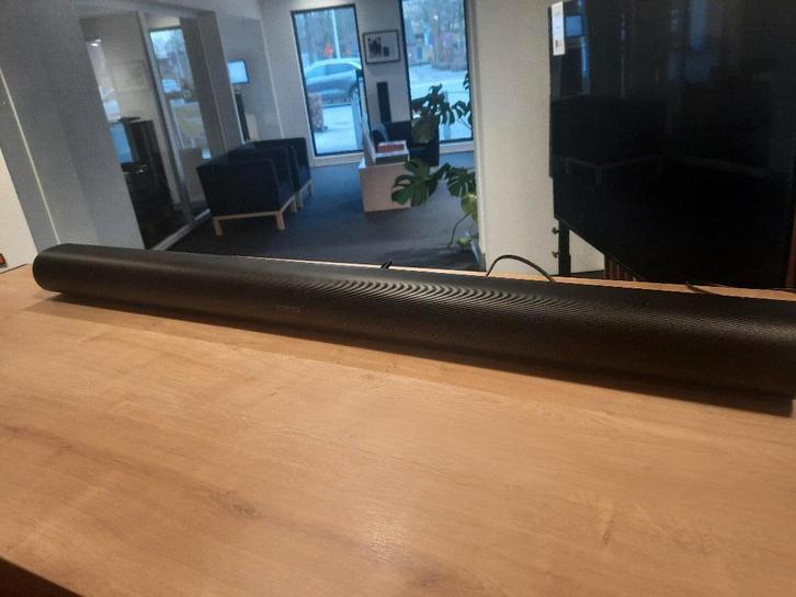 Sonos Soundbar ARC, TV, Hi-fi & Vidéo, Barres de son, Utilisé, Enlèvement ou Envoi