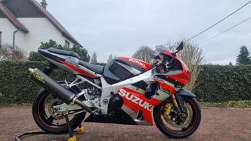 Suzuki GSX-R 1000 - K2 - 72Kw - Collector item - GSX-R1000 beschikbaar voor biedingen