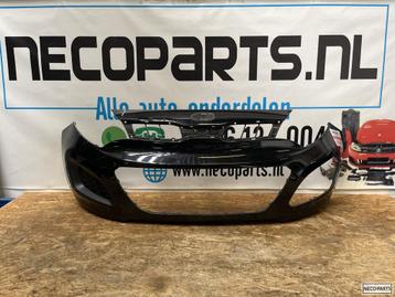 KIA RIO 2011-2020 VOORBUMPER BUMPER ORGINEEL 865111W200