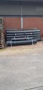 landbouw  veevoer, Ophalen, Vee