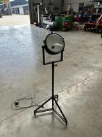 Vintage Lamp Vrijstaand, Ophalen, Gloeilamp, 60 watt of meer, E27 (groot)
