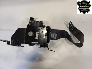 CEINTURE DE SECURITE ARRIERE GAUCHE Mazda 3 Sport (BP), Utilisé, Mazda