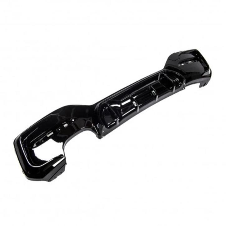 DIFFUSEUR BMW 1 F20/ F21 FACELIFT M-POWER LOOK MAXTON DESIGN, Auto diversen, Tuning en Styling, Ophalen