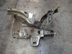PARE BOUE AVANT DROIT Opel Astra H (L69) (01-2007/05-2014), Utilisé, Droite, Opel, Garde-boue