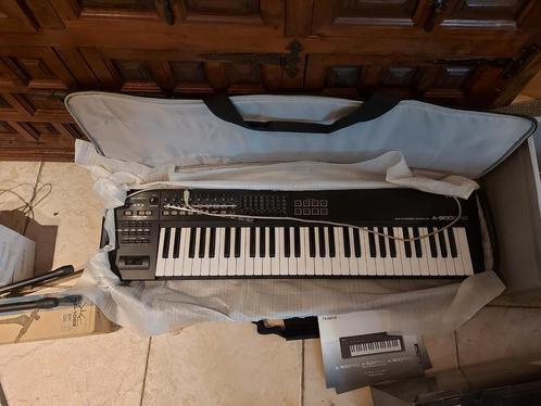 Cakewalk Roland A800PRO, microfoons, draagbare studio, Muziek en Instrumenten, Midi-apparatuur, Nieuw, Ophalen