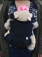 Ergobab 4 position baby carrier with ergobaby infant insert, Enfants & Bébés, Porte-bébés & Écharpe porte bébé, Enlèvement ou Envoi