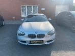 BMW 116i Aut. 53000km, Auto's, 1 Reeks, Lichtsensor, 4 cilinders, Leder en Stof