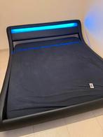 Bed 180x200, Huis en Inrichting, Ophalen, Zo goed als nieuw
