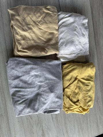 hoeslakens babybed beschikbaar voor biedingen