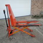 Transpalette BT High Lifter 1000, Ophalen, Gebruikt