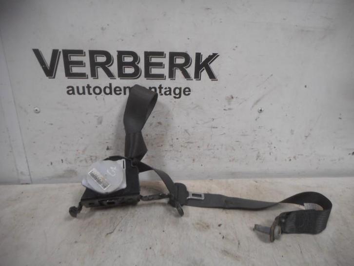 VEILIGHEIDSGORDEL LINKS ACHTER Opel Insignia (13288436), Auto-onderdelen, Interieur en Bekleding, Opel, Gebruikt