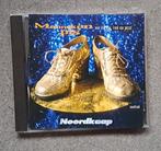 Noordkaap: Manneken Pis (Soundtrack) (cd), Cd's en Dvd's, Ophalen of Verzenden