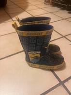 Regenlaars van minion maat 24, Ophalen, Gebruikt