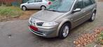 Renault Megane 1.6i 96100km 111pk - AIRCO Ook Te Ruilen, Auto's, Renault, Start-stop-systeem, 1600 cc, Particulier, 81 kW