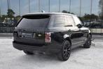 Land Rover Range Rover 3.0 SDV6 Vogue, SUV ou Tout-terrain, 5 places, 199 g/km, Cuir