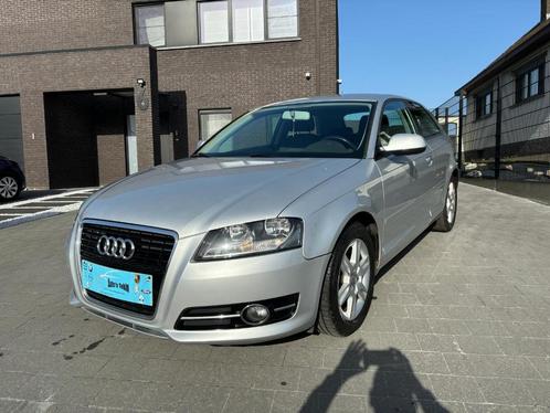 AUDI A3 Sportback - 1.4 TFSI met Airco met keuring, Auto's, Audi, Particulier, A3, ABS, Airbags, Airconditioning, Alarm, Bluetooth