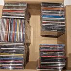 Lot de 126 CD uniques hip hop - rap - r&b, CD & DVD, Comme neuf, Enlèvement ou Envoi