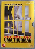 Kill Bill 1&2, Ophalen of Verzenden, Zo goed als nieuw